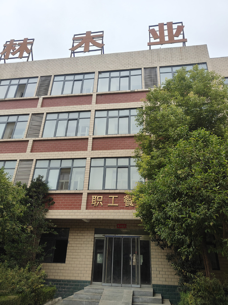 HENAN HUALIN TECHNOLOGY INDUSTRY CO.,LTD 製造者の生産ライン