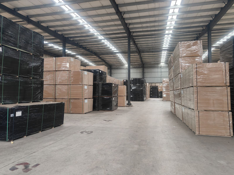 Beijing Silk Road Enterprise Management Services Co., Ltd. 製造者の生産ライン