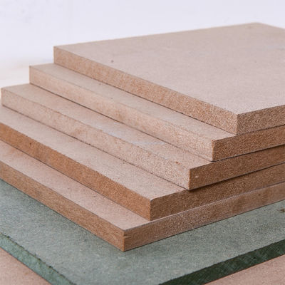 15mm プラネード MDF シート キーチェイン 層面床材の木材を上層化するために